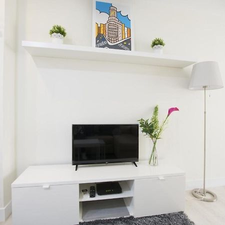 New And Cozy-Studio-Chueca มาดริด ภายนอก รูปภาพ