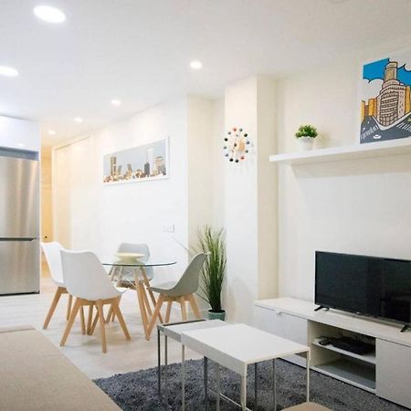 New And Cozy-Studio-Chueca มาดริด ภายนอก รูปภาพ