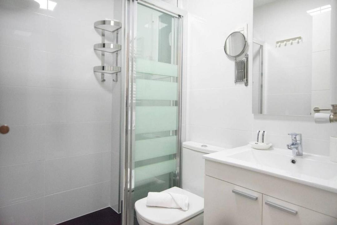 New And Cozy-Studio-Chueca มาดริด ภายนอก รูปภาพ