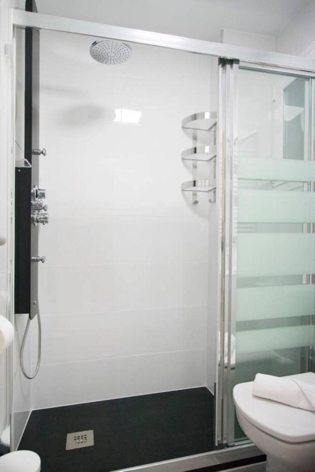 New And Cozy-Studio-Chueca มาดริด ภายนอก รูปภาพ