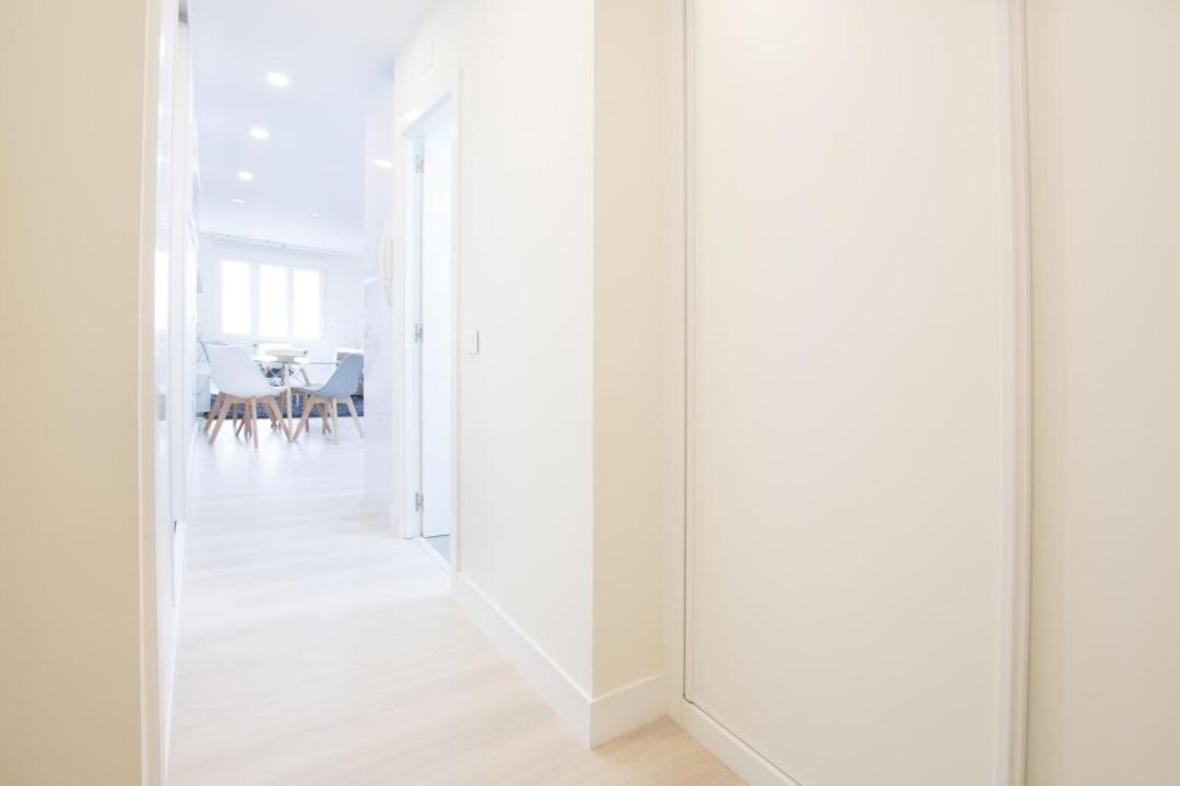 New And Cozy-Studio-Chueca มาดริด ภายนอก รูปภาพ