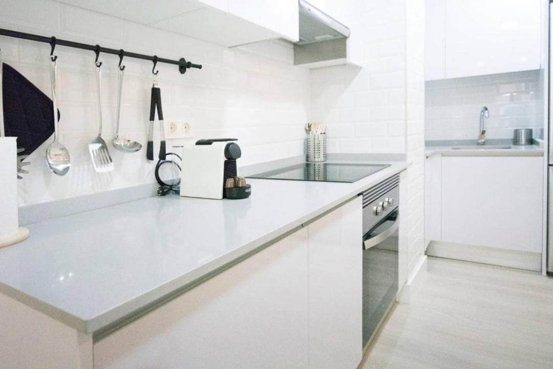 New And Cozy-Studio-Chueca มาดริด ภายนอก รูปภาพ